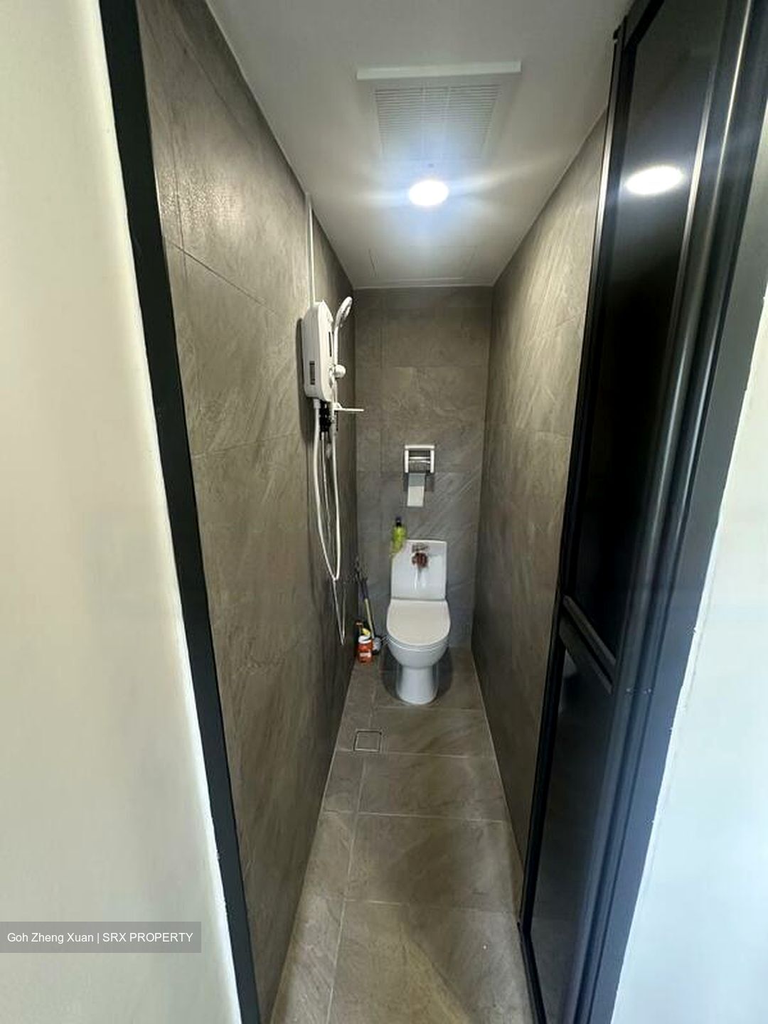 The Tanamera (D16), Condominium #449839291